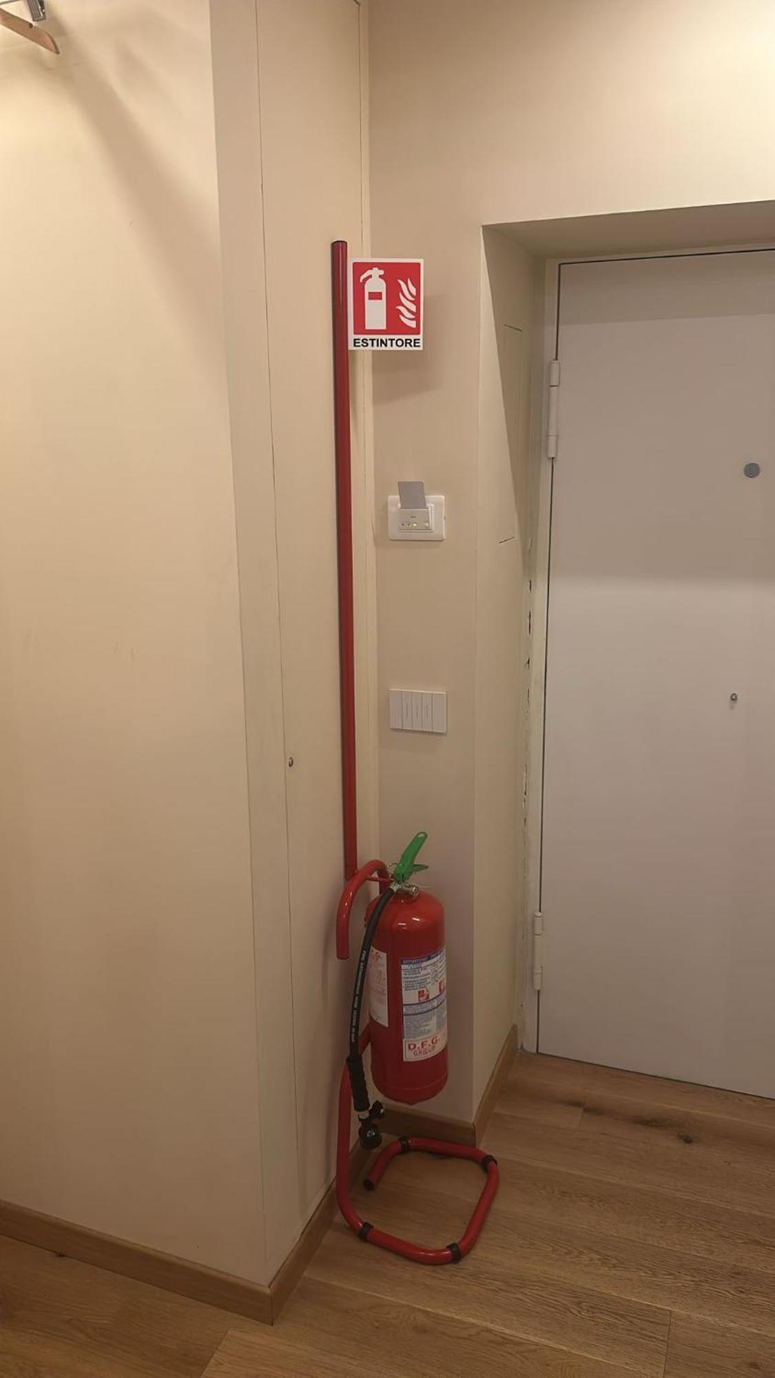 Alesuite Νάπολη Εξωτερικό φωτογραφία